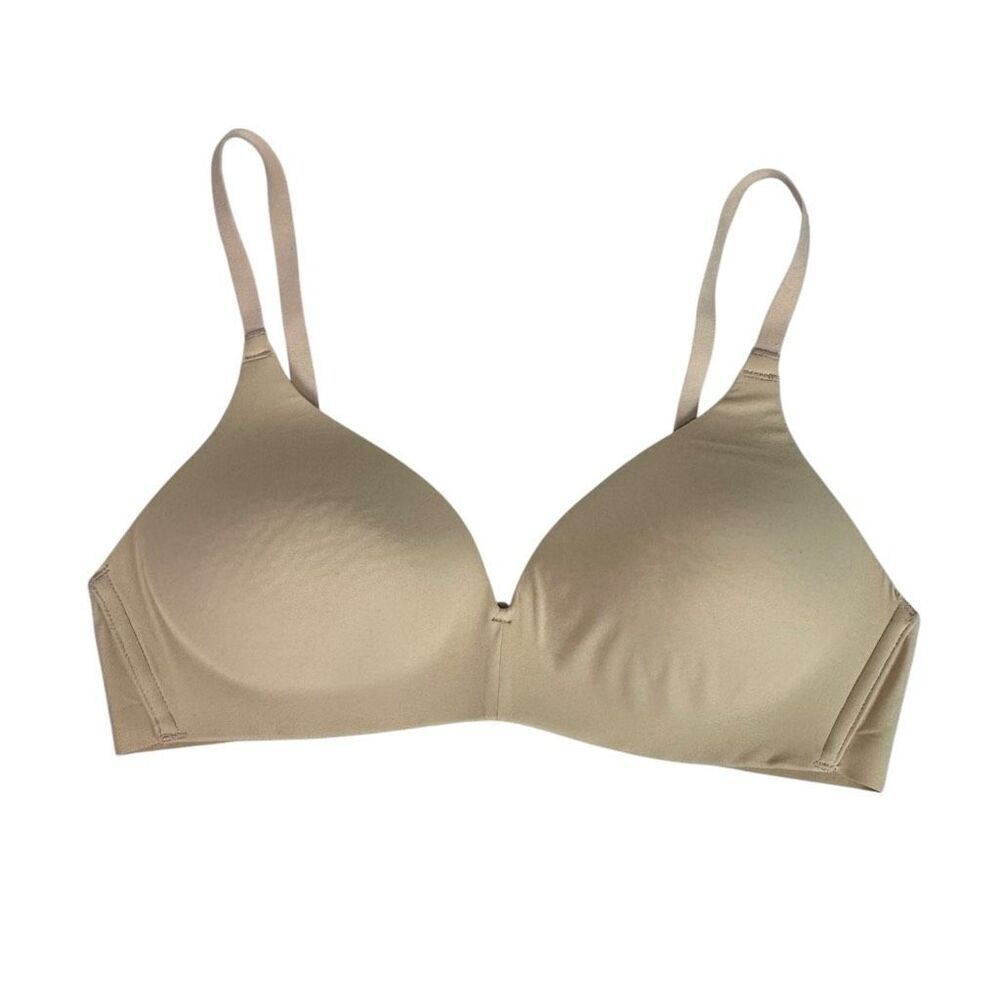 Wacoal 36B Comfort First Wire Free T-Shirt Bra - Picture 2 of 7